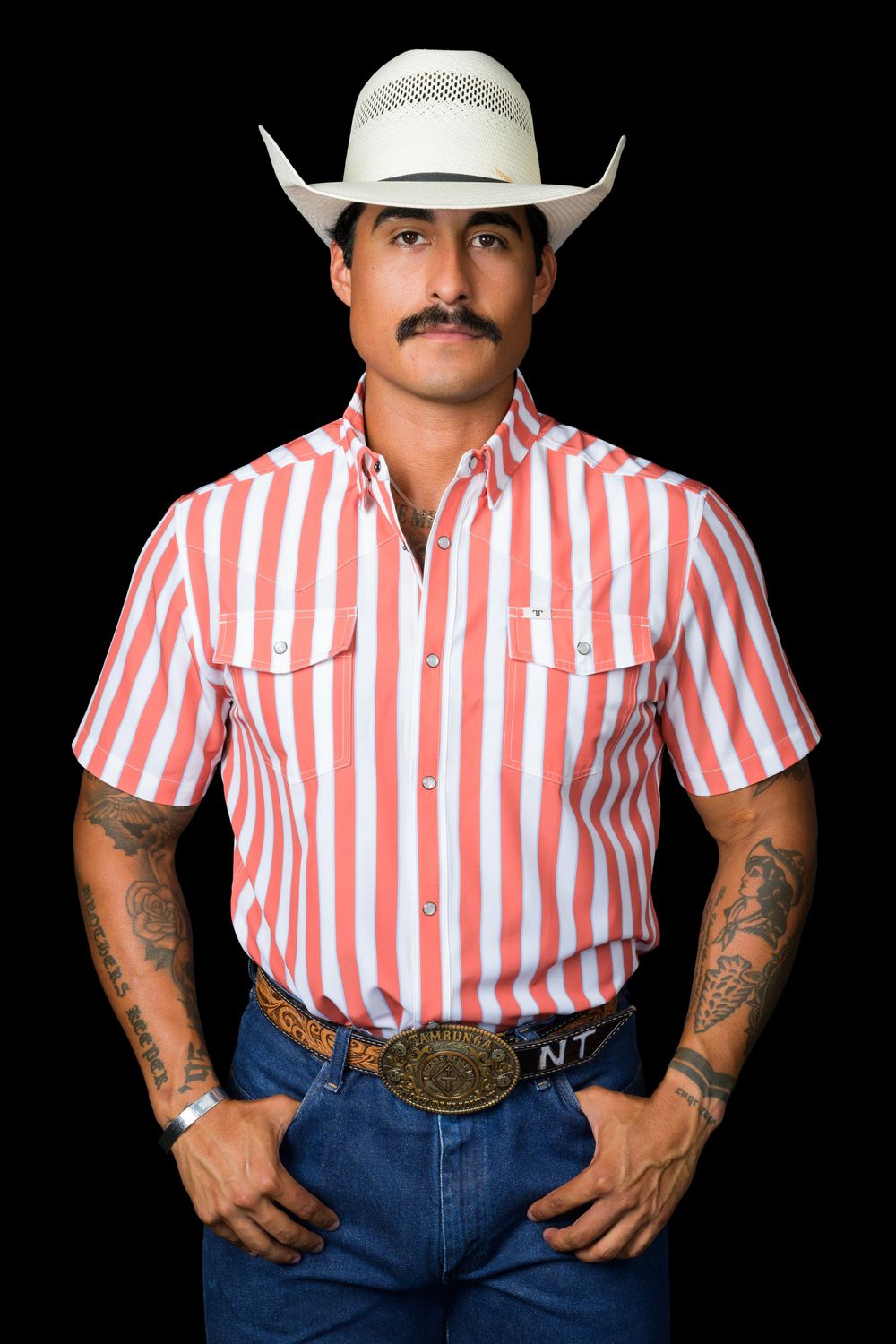 The Liam Salmon - Ferrell SS