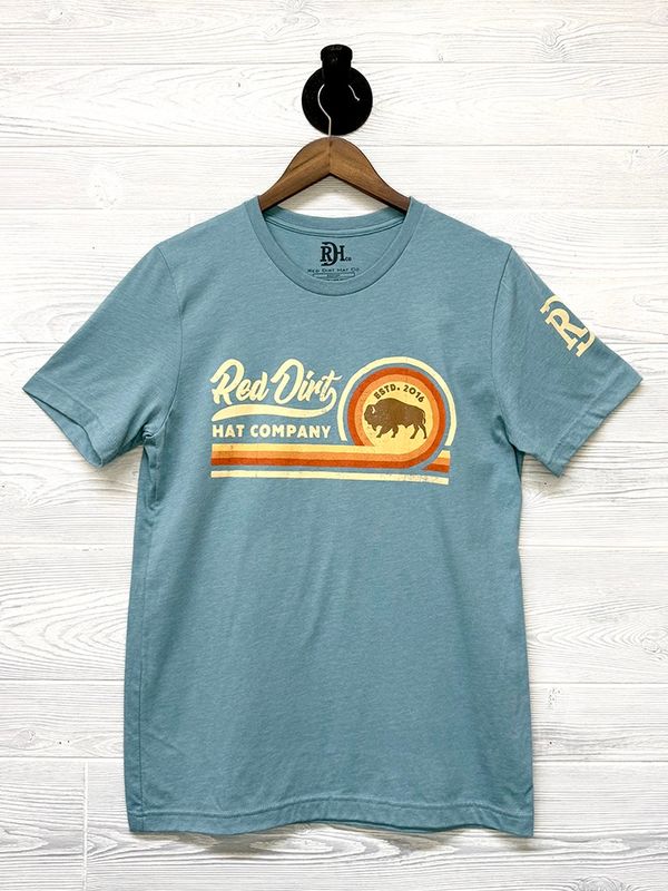 Red Dirt Hat Co "Surf Side"