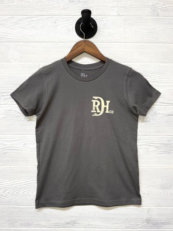 Red Dirt Hat Co "Big Buck"