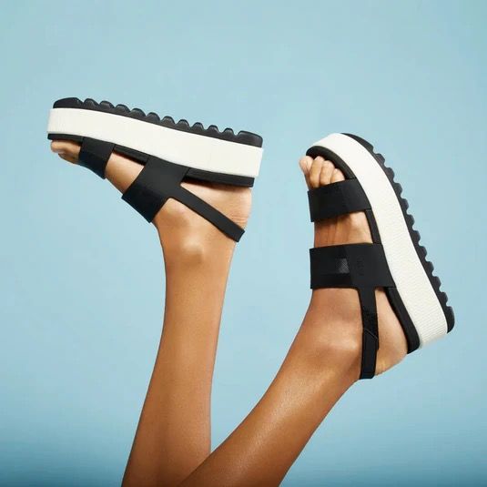 REEF Womens High Water Vista Platform