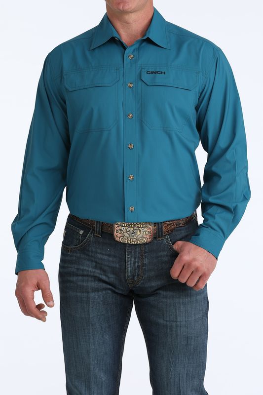 Men Cinch Arenaflex