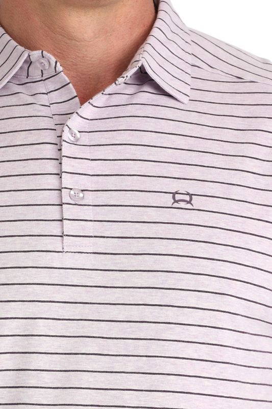 Mens Cinch Arenaflex Polo