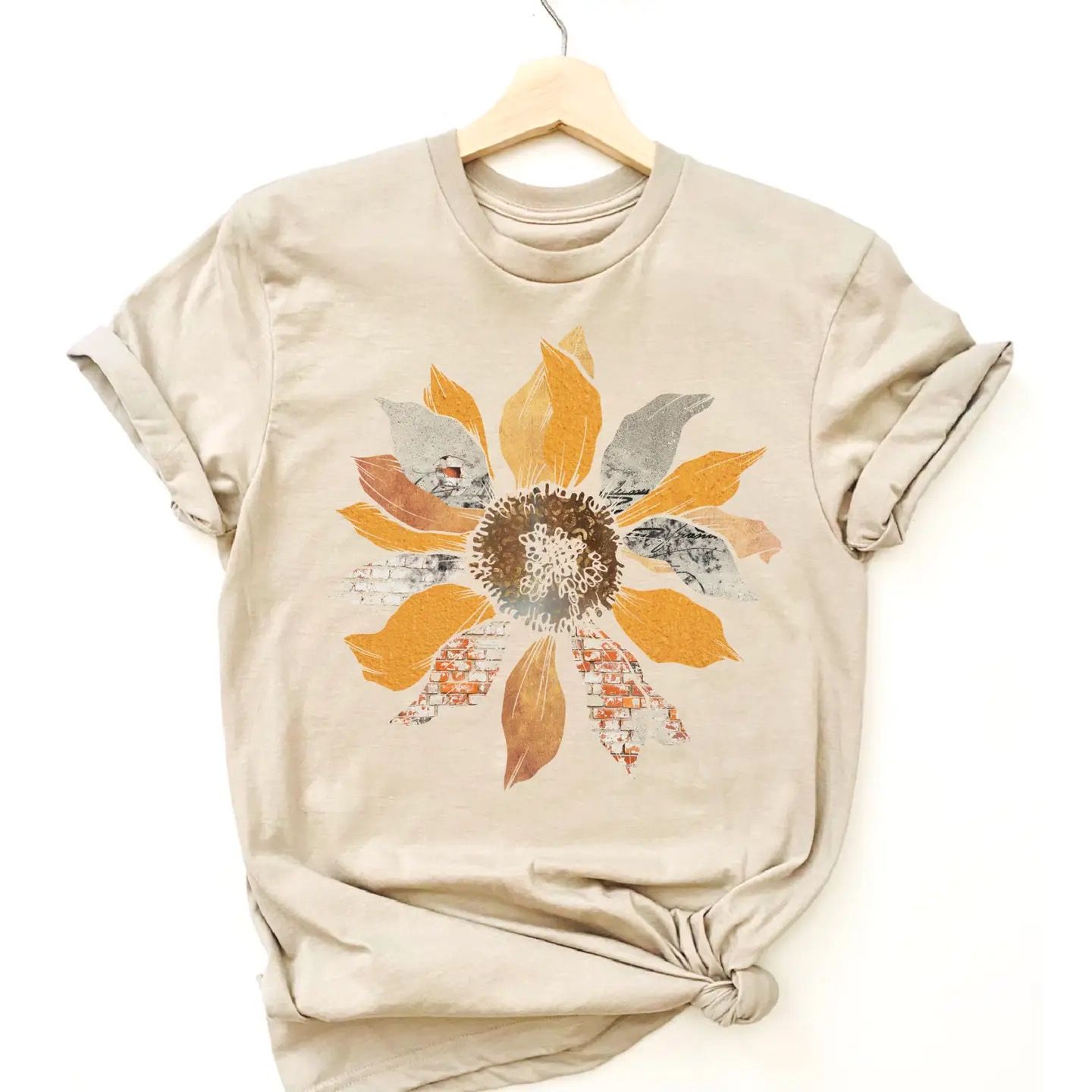 Sunflower T-Shirt