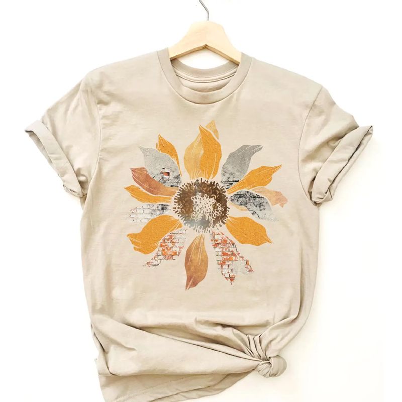 Sunflower T-Shirt