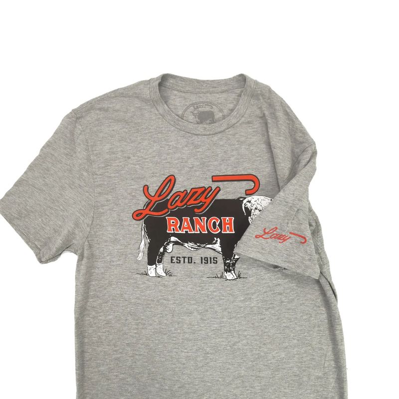 Lazy J Ranch Beefmaker T-Shirt