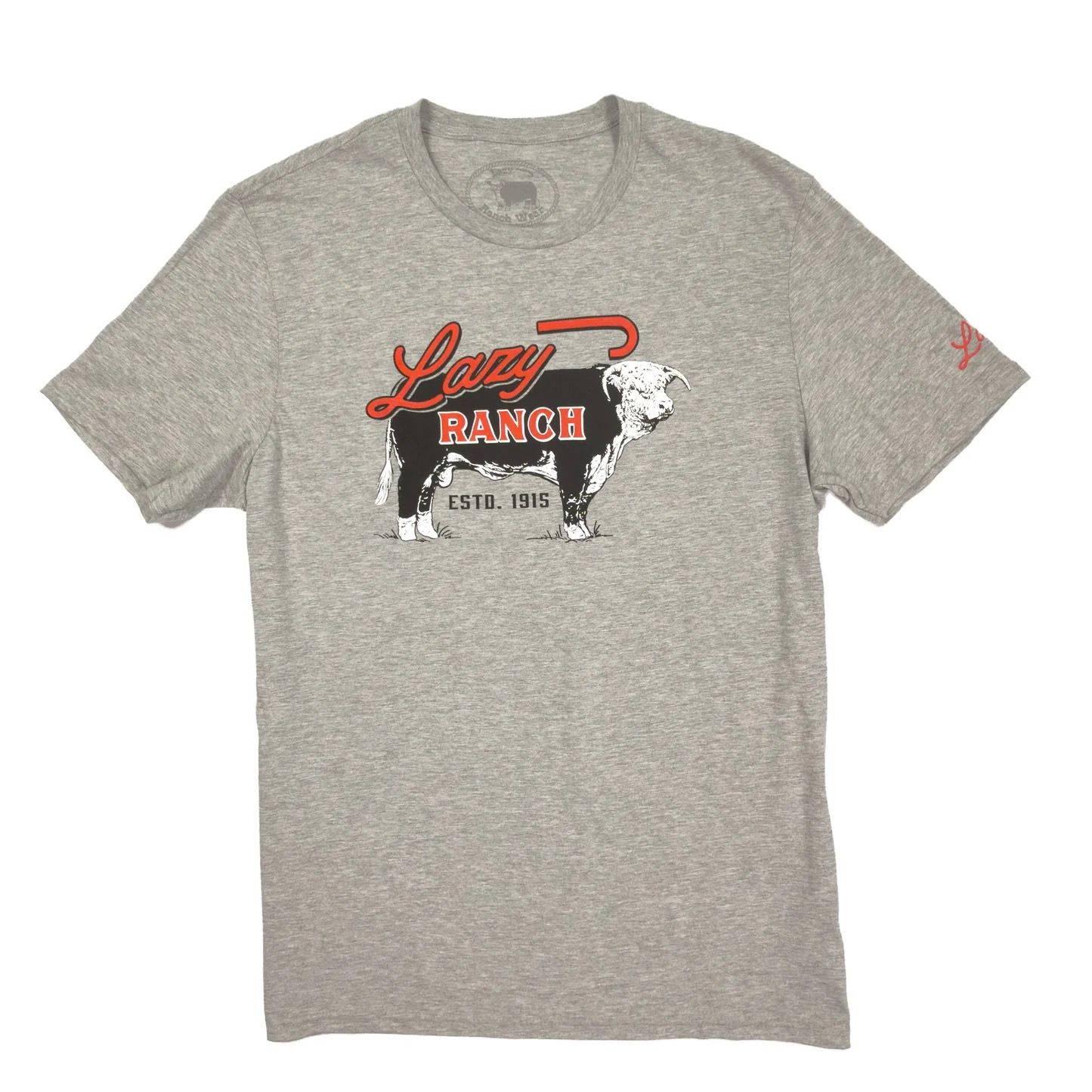 Lazy J Ranch Beefmaker T-Shirt