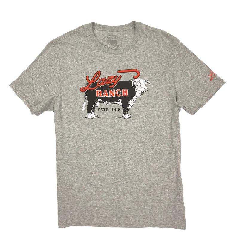 Lazy J Ranch Beefmaker T-Shirt