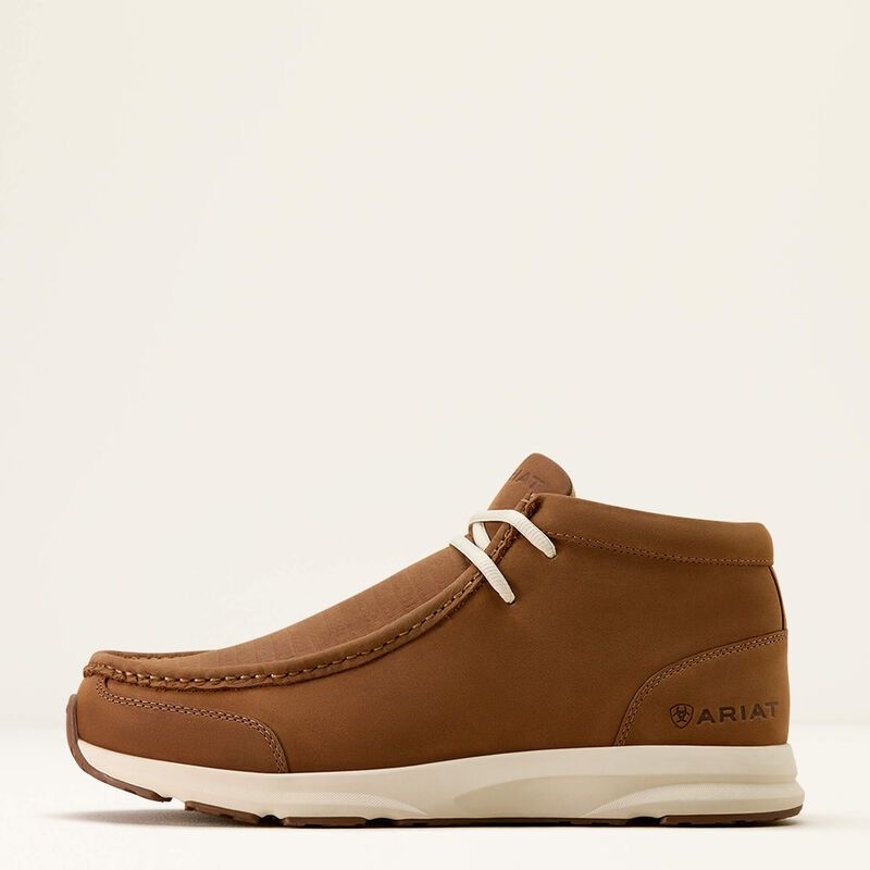 Ariat Spitfire Desert Sand Lizard
