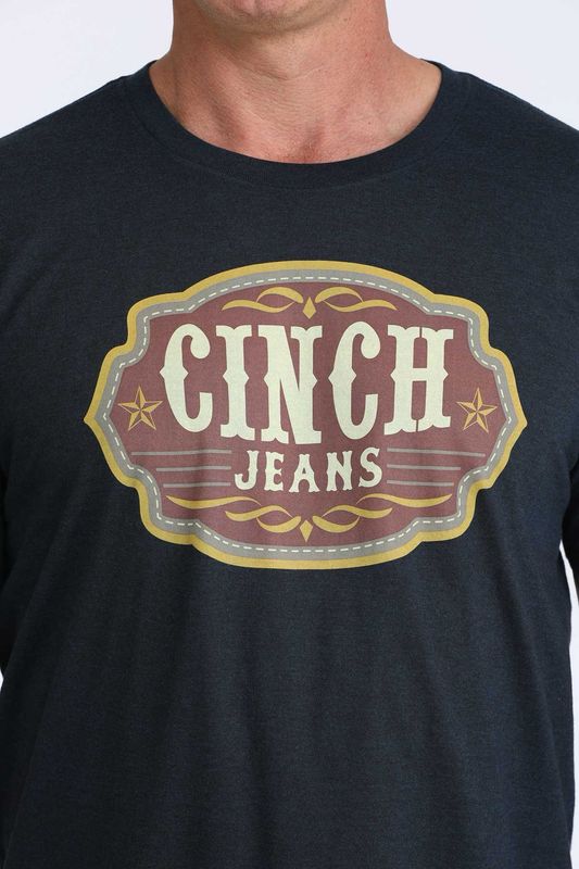 Mens Cinch T-Shirt
