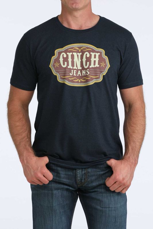 Mens Cinch T-Shirt