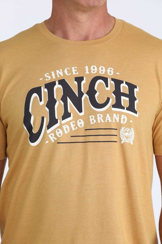 Mens Cinch T-Shirt