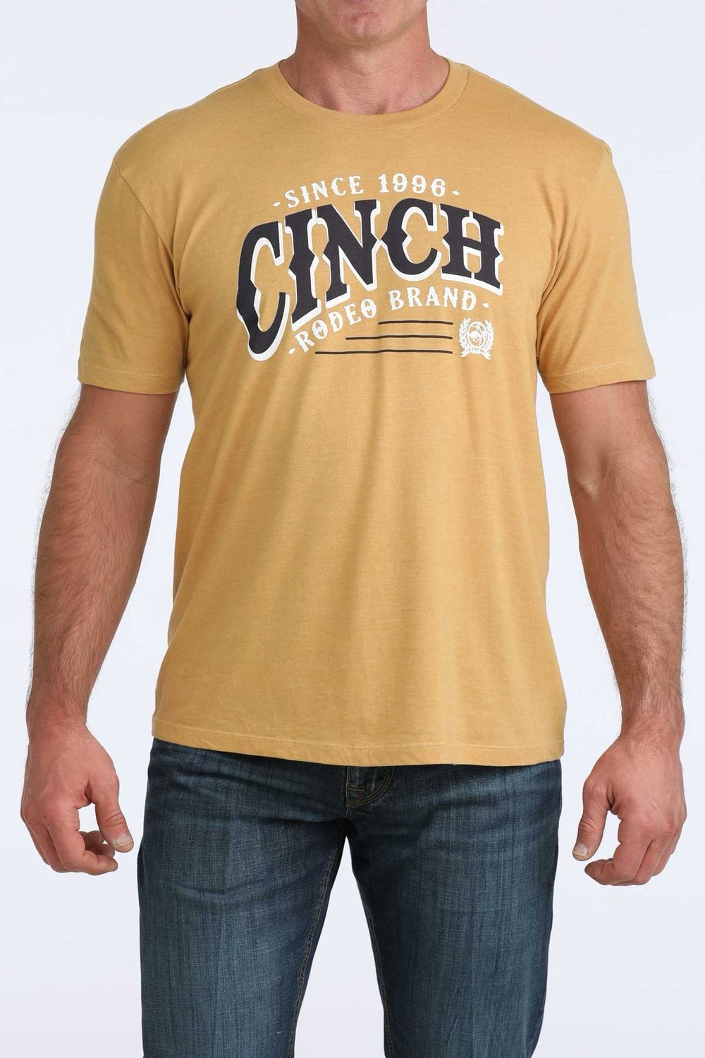 Mens Cinch T-Shirt