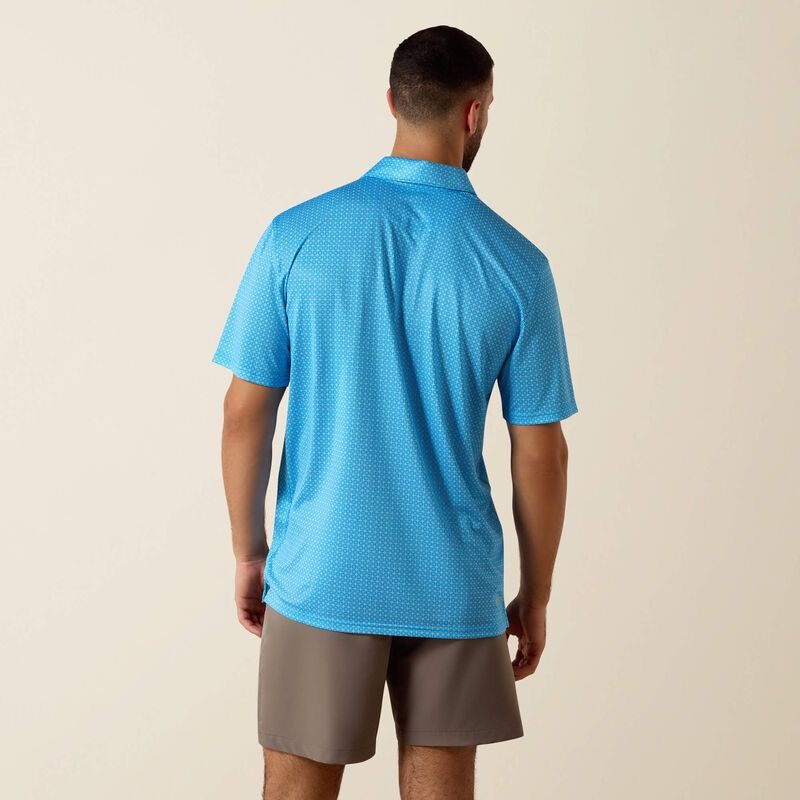 Ariat Mens Polo