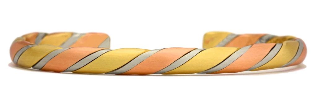 Timbuktu Cuff