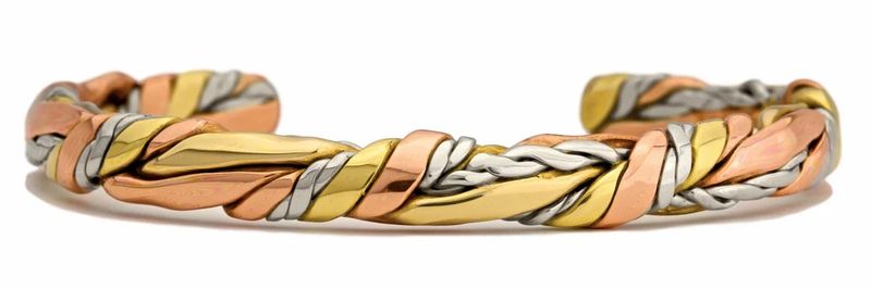 Sage Bundle Cuff