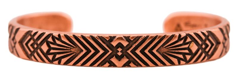 Nouveau Cuff