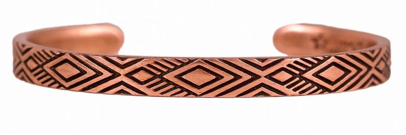 Pinyon Cuff