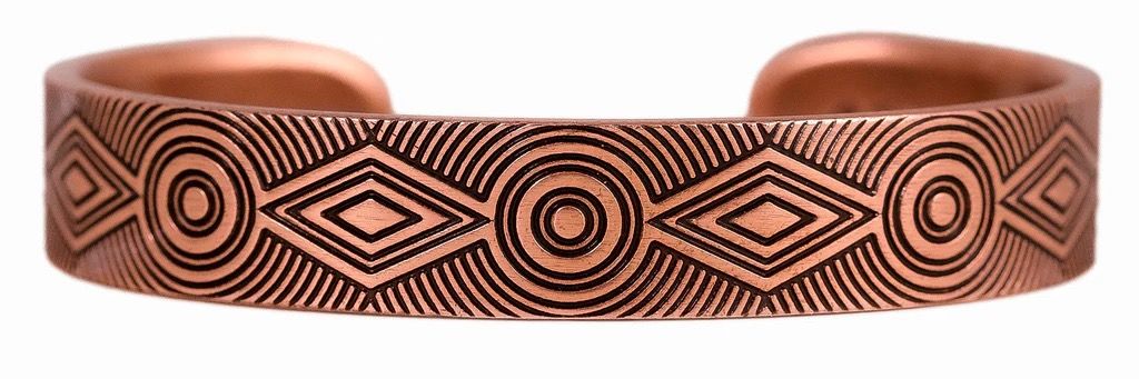 Resonance Wide Cuff