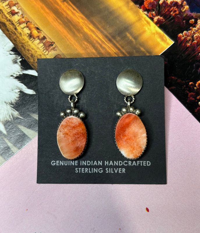 Boone Earrings