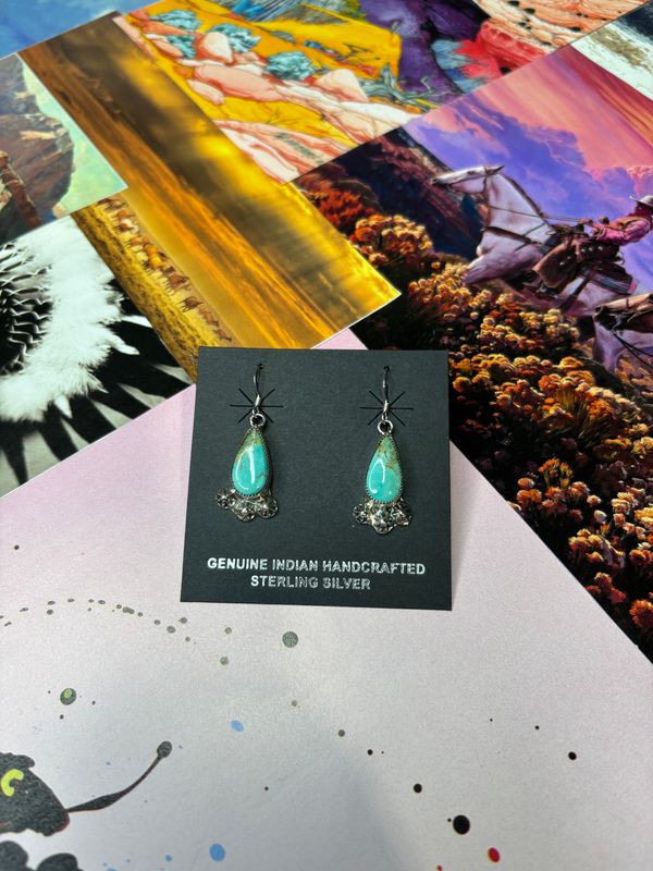 Bennett Earrings