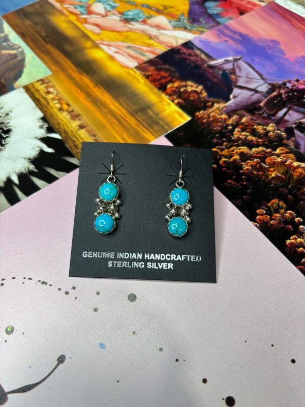 Erline Earrings