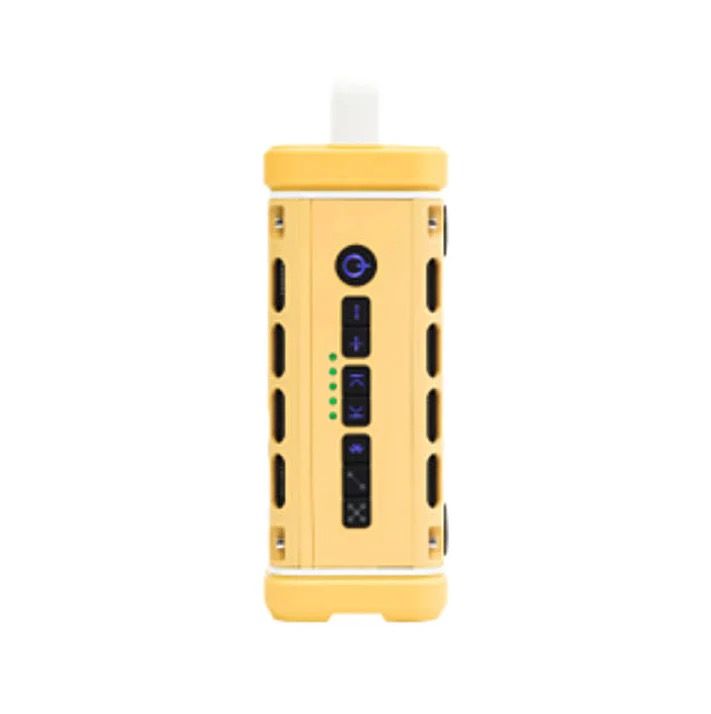 RANGER SPEAKER - YELLOW