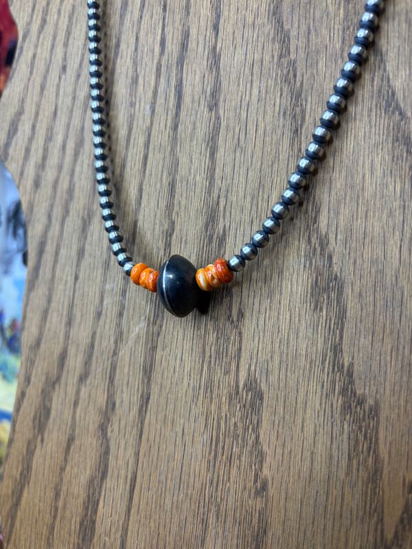 Sandia Necklace