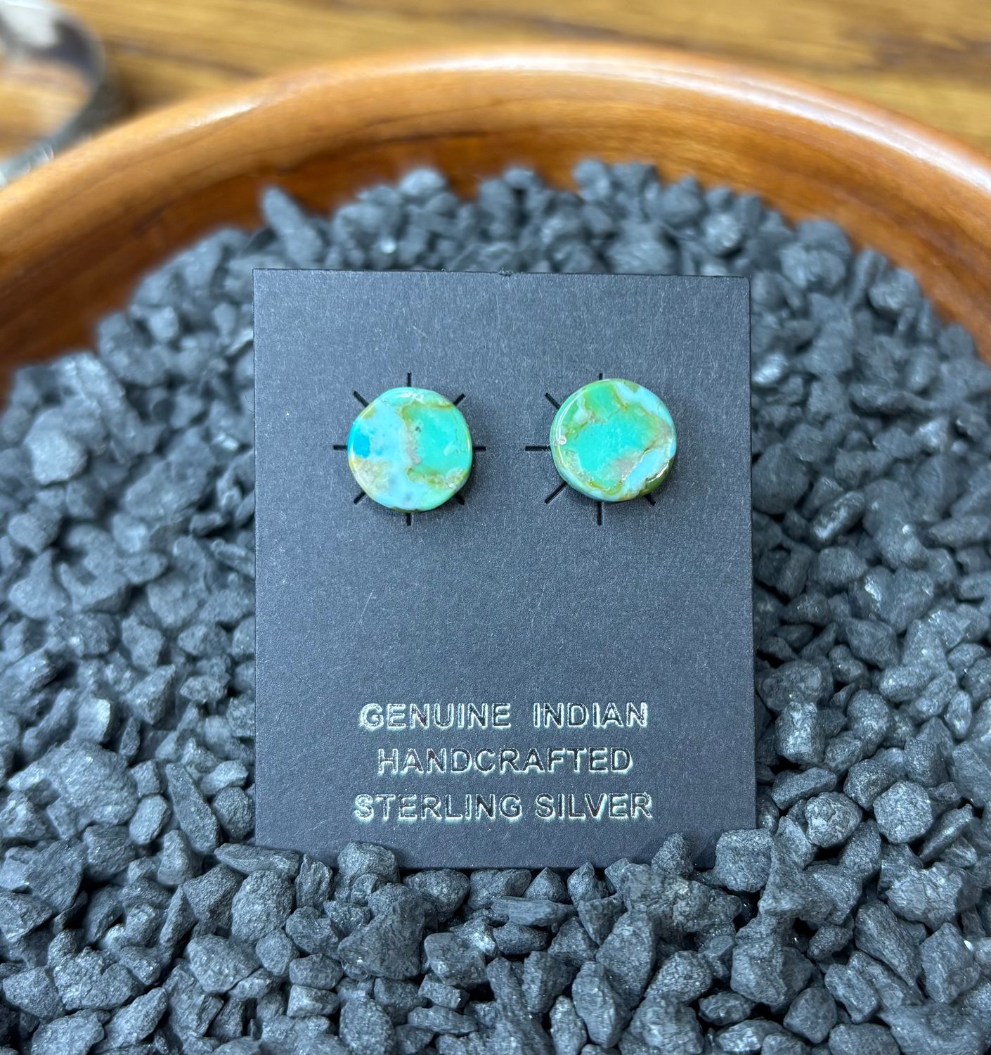 Mesa Earrings