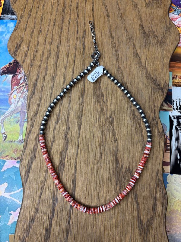 Rio Necklace