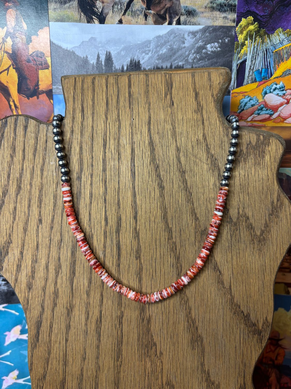 Rio Necklace