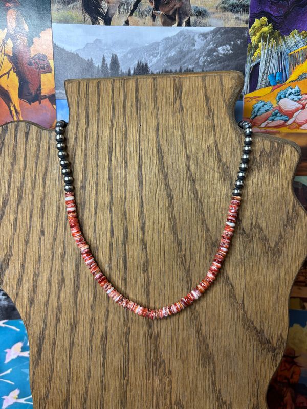 Rio Necklace