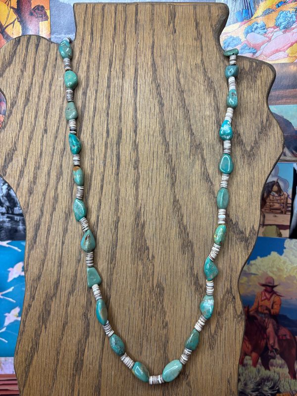 Nativo Necklace