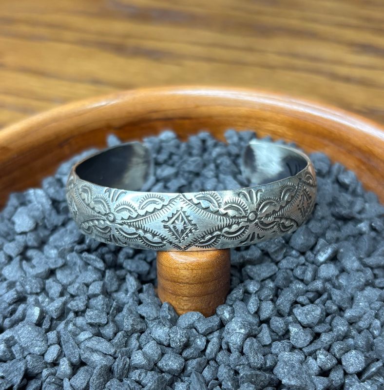 Vince Cuff
