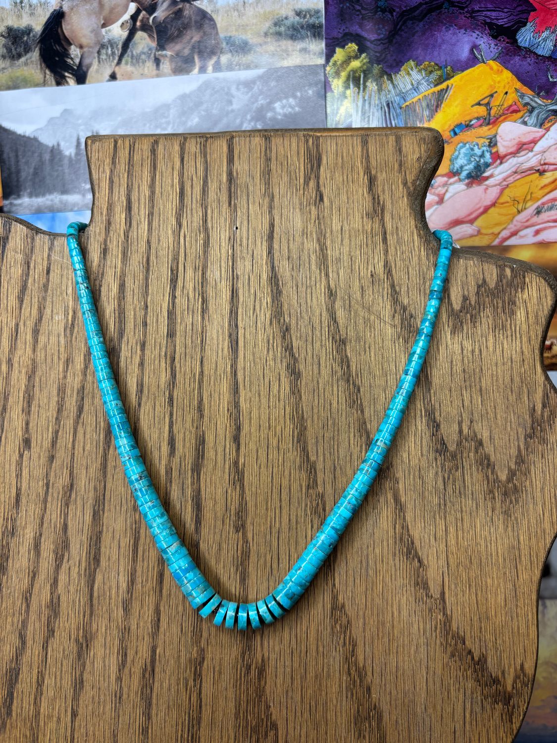 Ramona Necklace