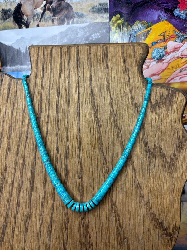 Ramona Necklace
