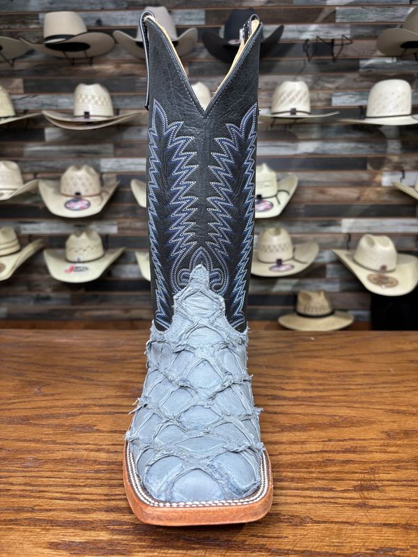 Anderson Bean Blue Jean Bass