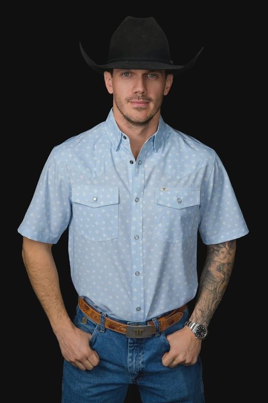 The Remi- Short Sleeve
