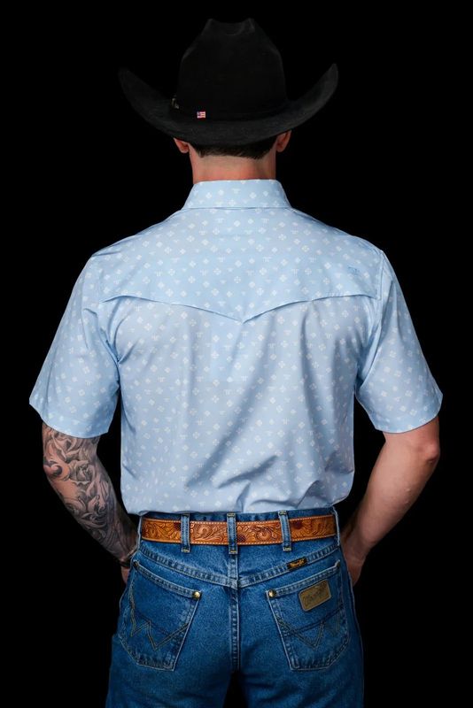 The Remi- Short Sleeve