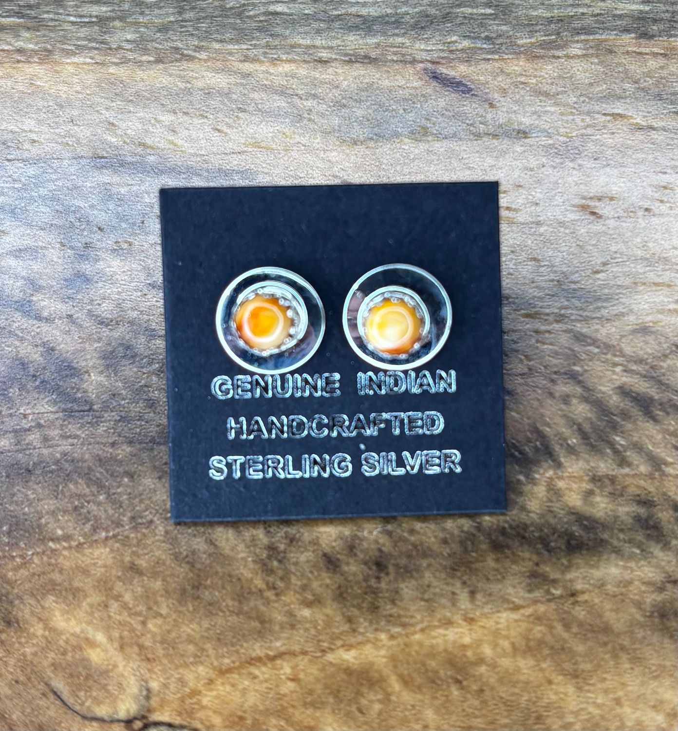 Vincent Studs