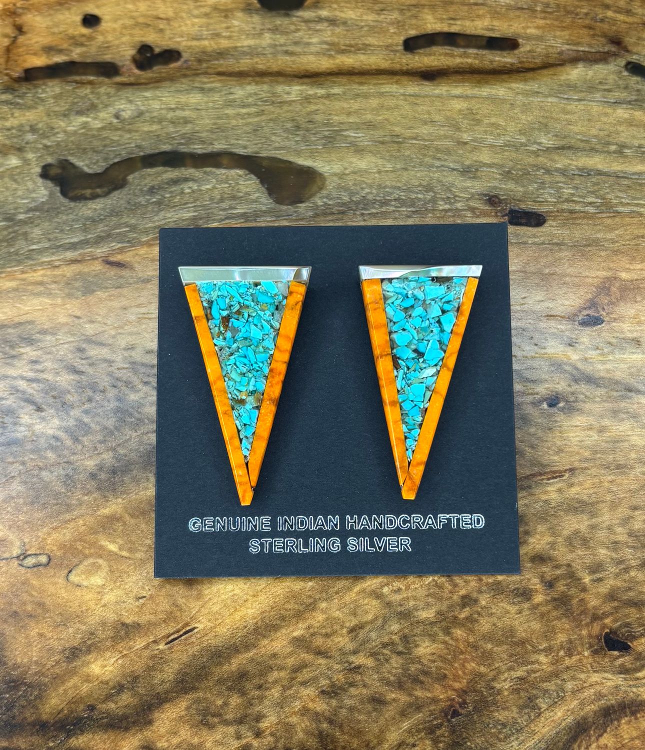 Cimarron Earring