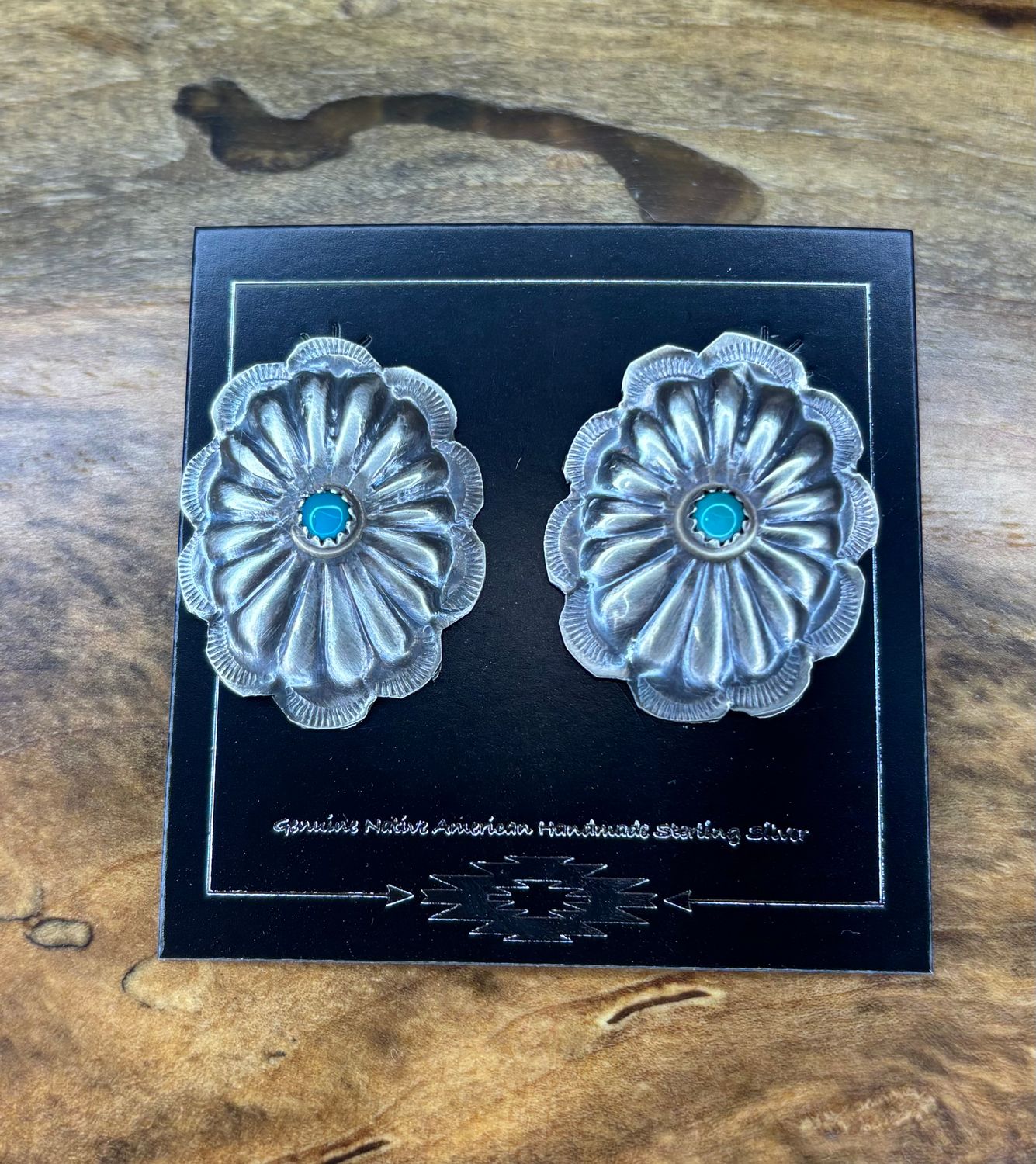 Lomas Earrings