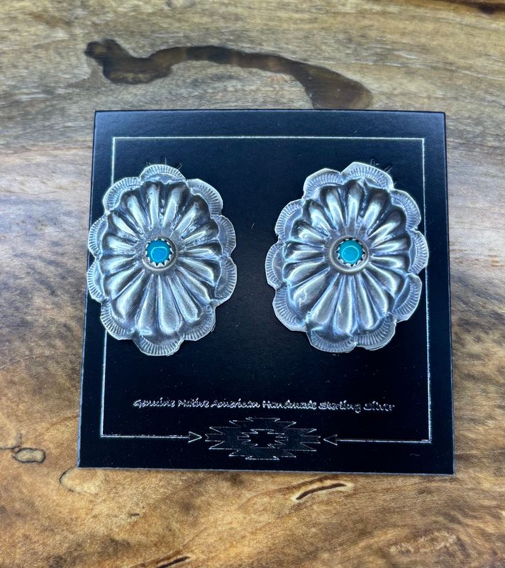 Lomas Earrings
