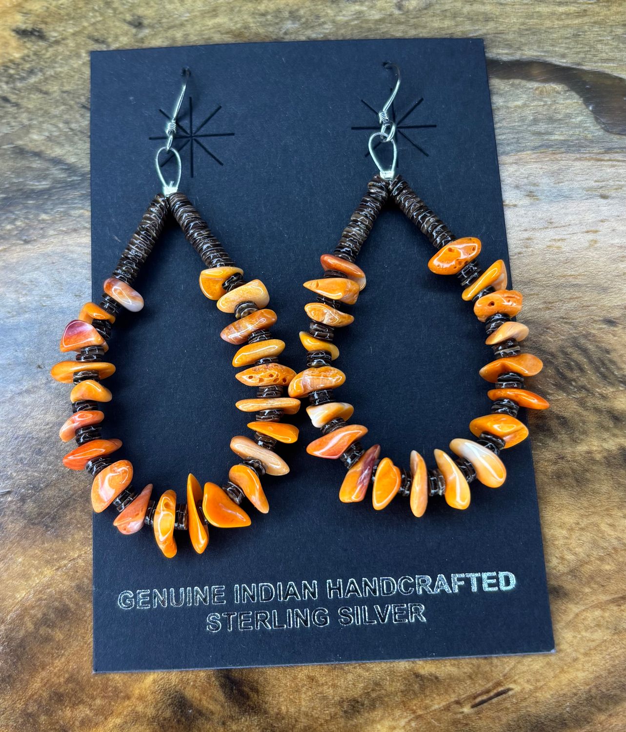Pickens Earrings