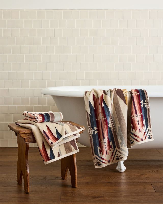 White Sands Towel Set