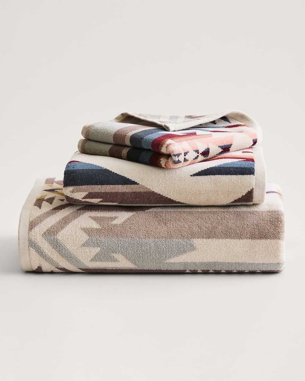 White Sands Towel Set