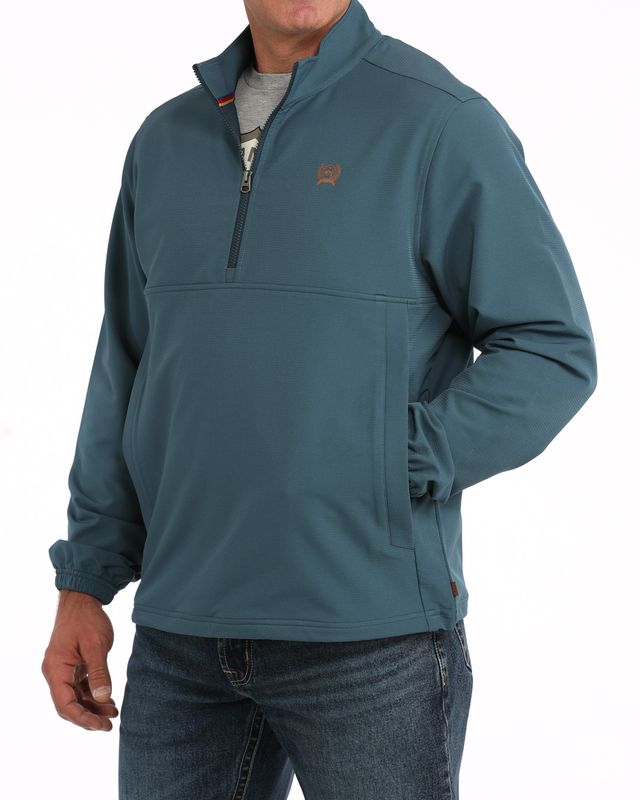 Mens Cinch Windbreaker