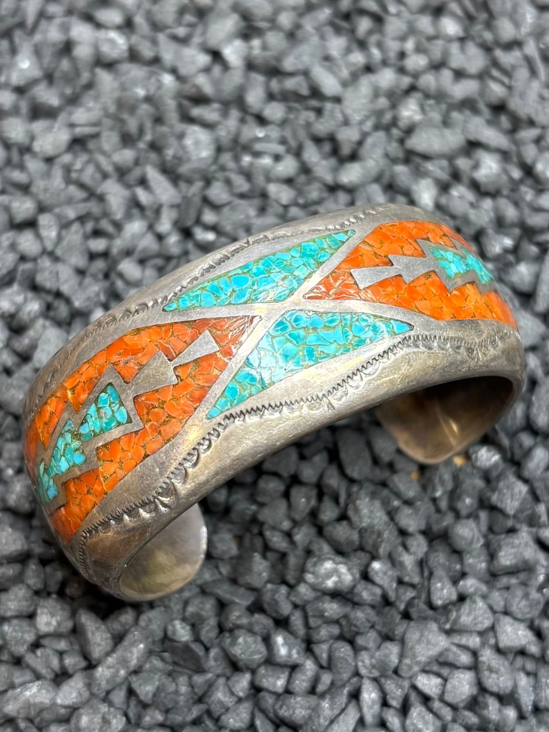 Charlie John Cuff