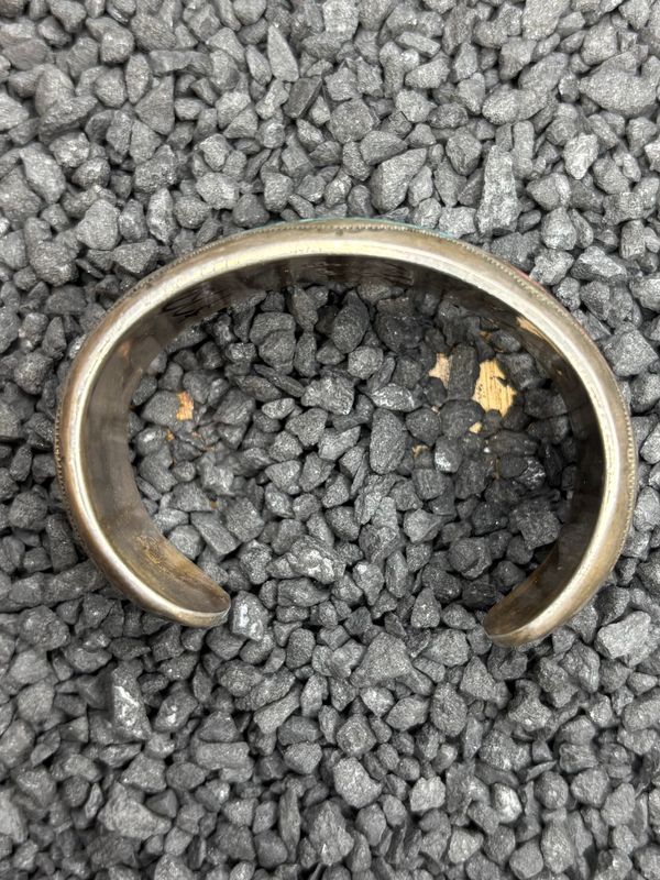 Charlie John Cuff