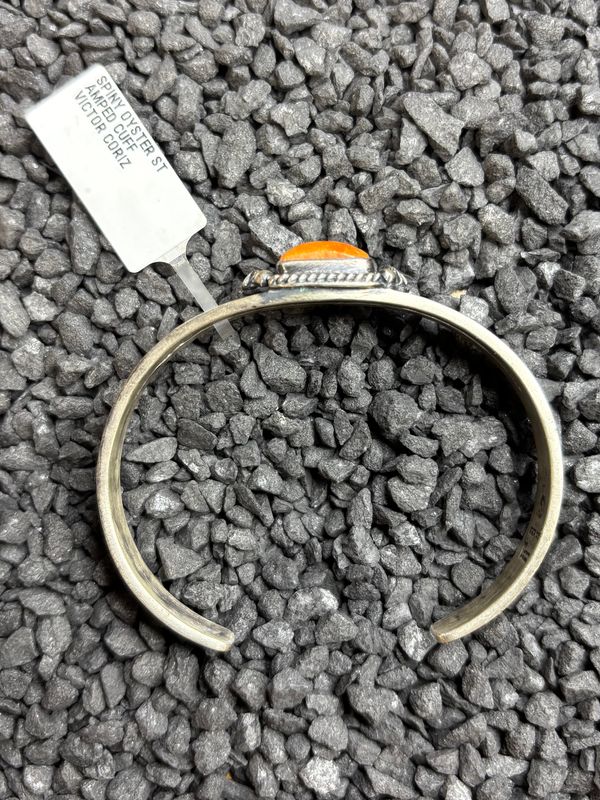 Victor Coriz Spiny Cuff