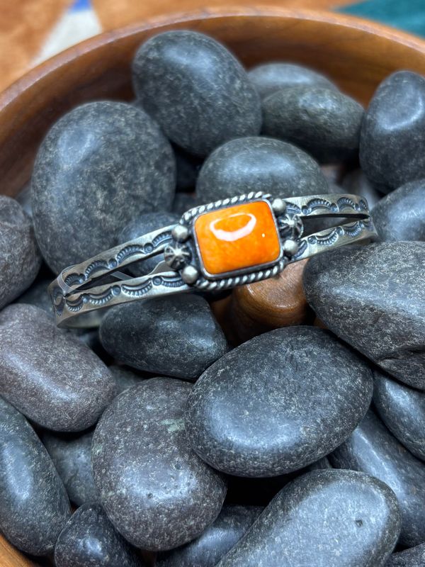 Victor Coriz Spiny Cuff